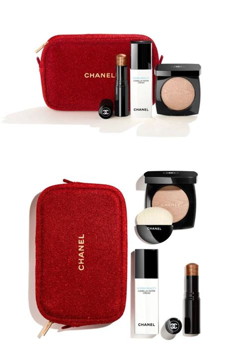 where to buy Chanel cosmetics